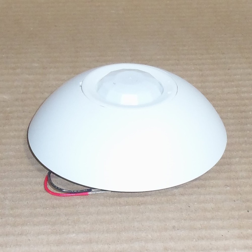 NEW MYTECH OMNI-IR OCCUPANCY SENSOR PASSIVE INFRARED CEILING MOUNT FIRE ALARM