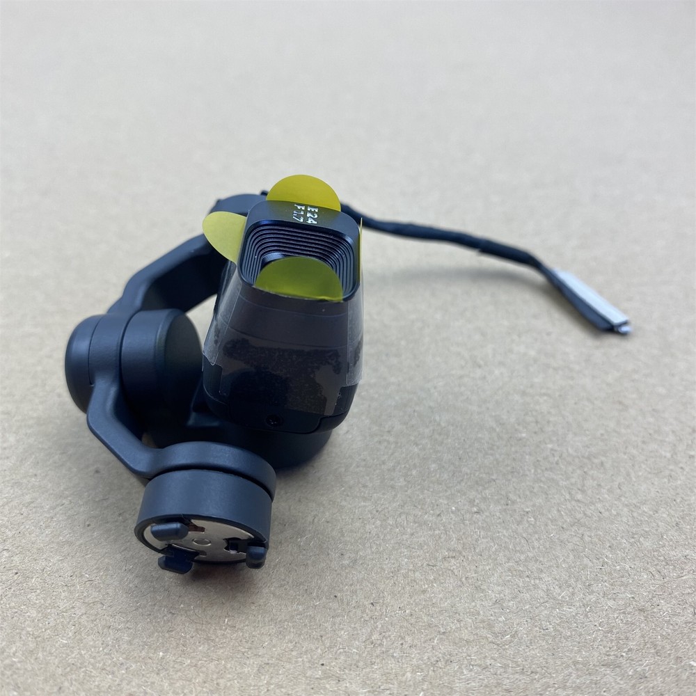 DJI Mini 3/3 Pro PTZ Gimbal Camera