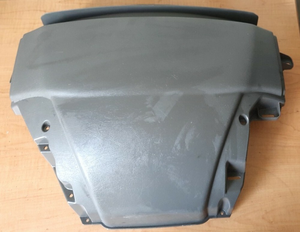 International DURASTAR Dash Panel: Lower Kick Panel - OEM - FAST SHIPPING