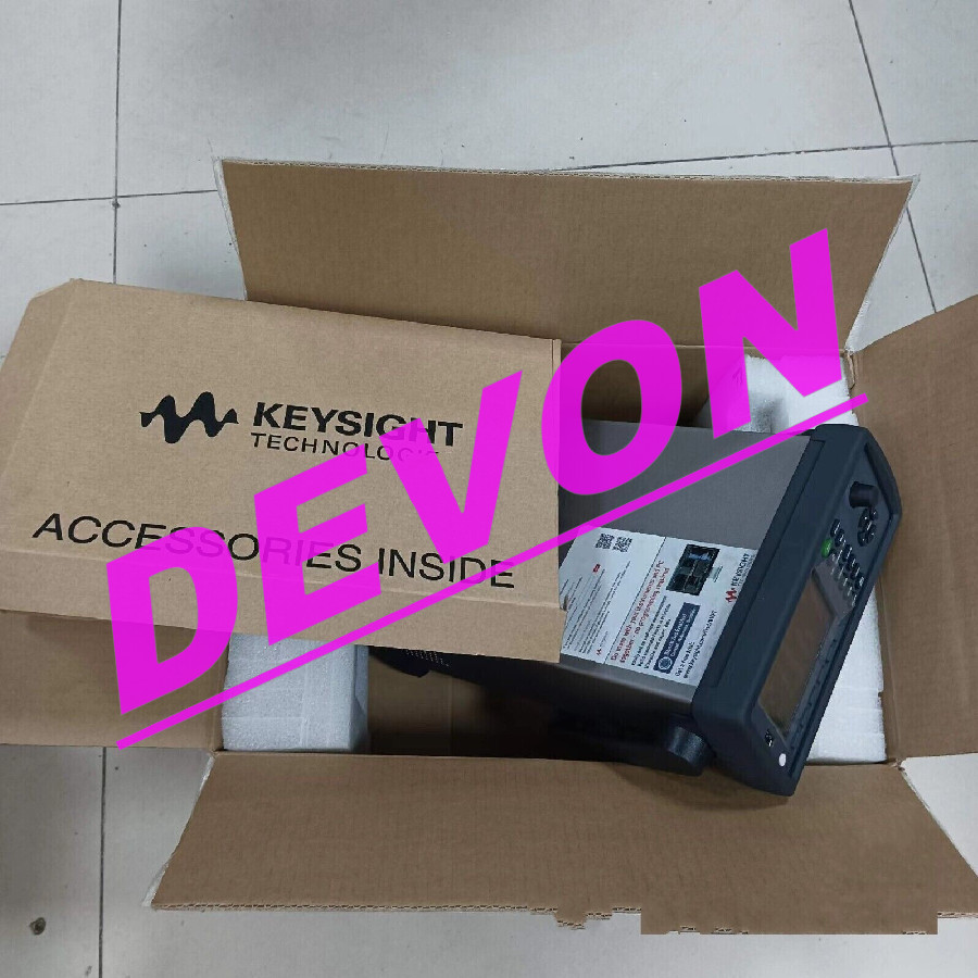 DAQ970A KEYSIGHT data acquisition instrument DAQ970A