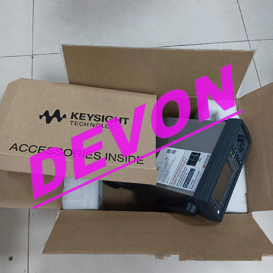 DAQ970A KEYSIGHT data acquisition instrument DAQ970A