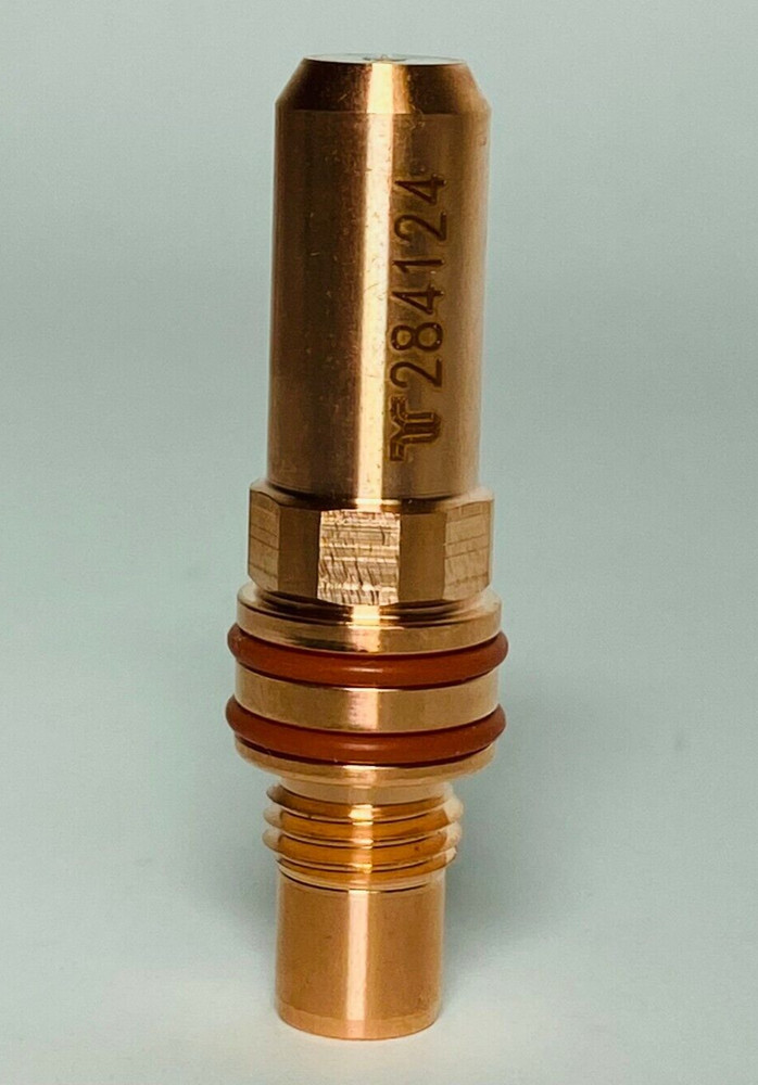 THERMACURT T-12038 ELECTRODE 400A LOT 5