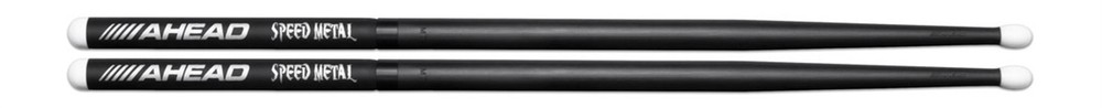 Ahead Drumsticks - JJ1 - Speed Metal