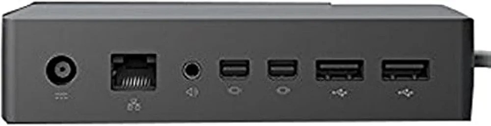 Microsoft PF3-00005 Surface Docking Station for Pro3, Pro4