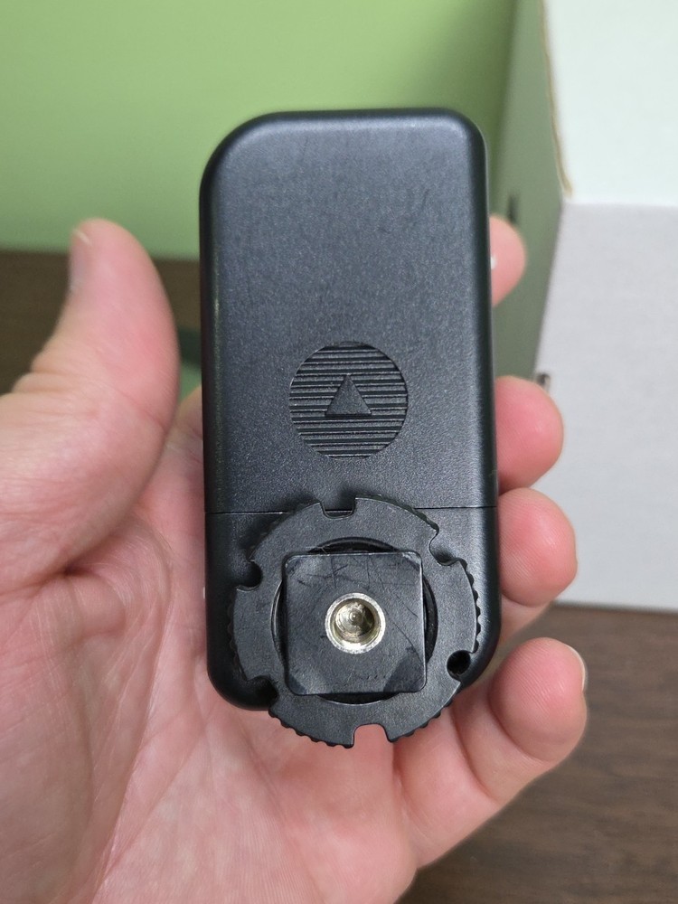Phottix Odin Wireless TTL (READ DESCRIPTION UNTESTED)