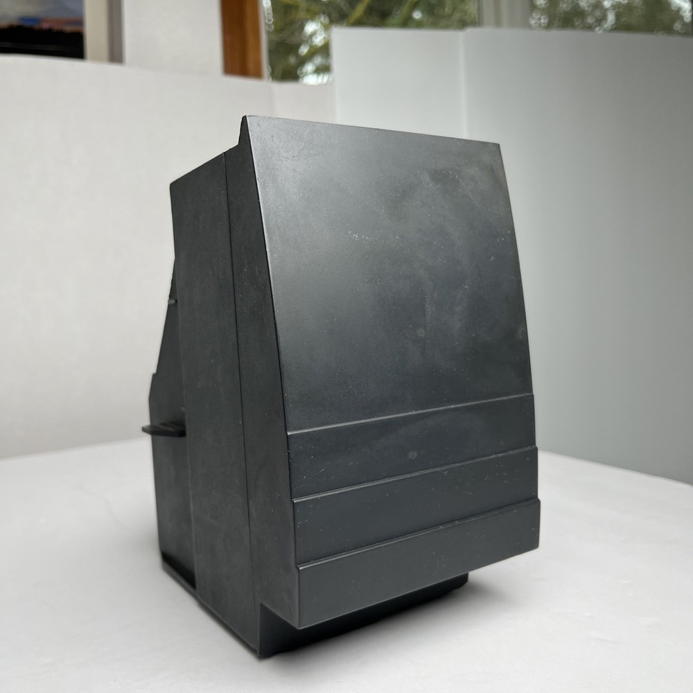 Saeco Magic De Luxe sup012 OEM Authentic Replacement Part - DUMP BOX ONLY