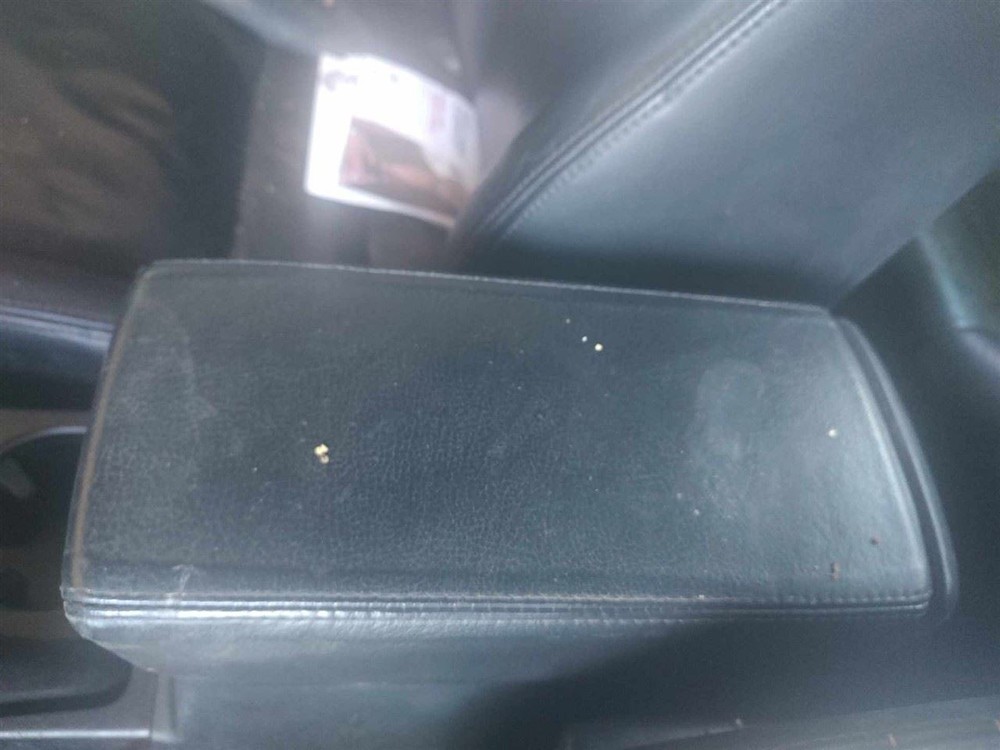 ACCORD 2003 Fuse Box Cabin 6830