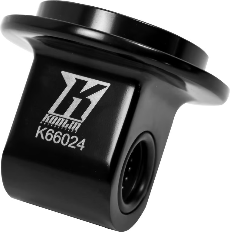 Kodlin Lowering Kit - for M8 Softail Models with Remote Adjuster K66024