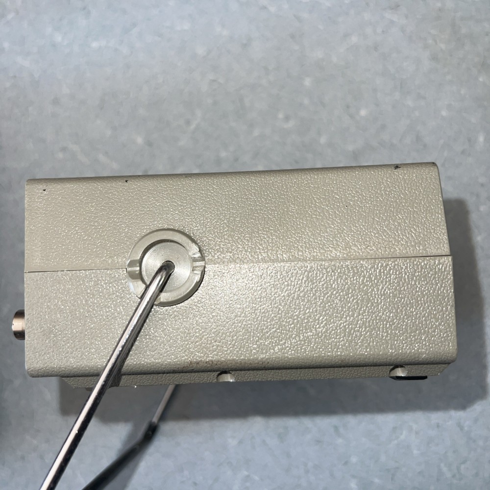 LEADER LDC-831 DIGITAL FREQUENCY COUNTER