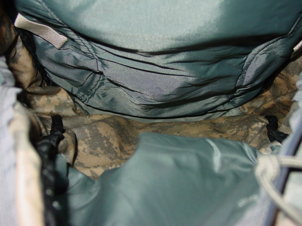 CamelBak Linchpin Hydration Backpack ACU Discontinued with Bladder