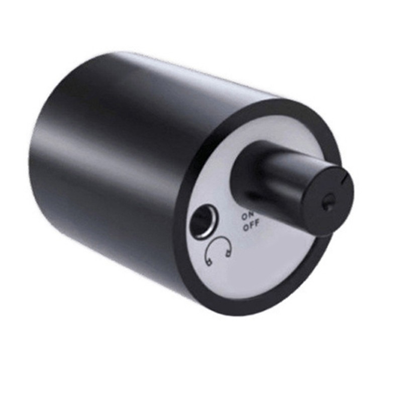 Leak Detector Tool Advance Sound Technology For Wall Pipe Leakage Identification