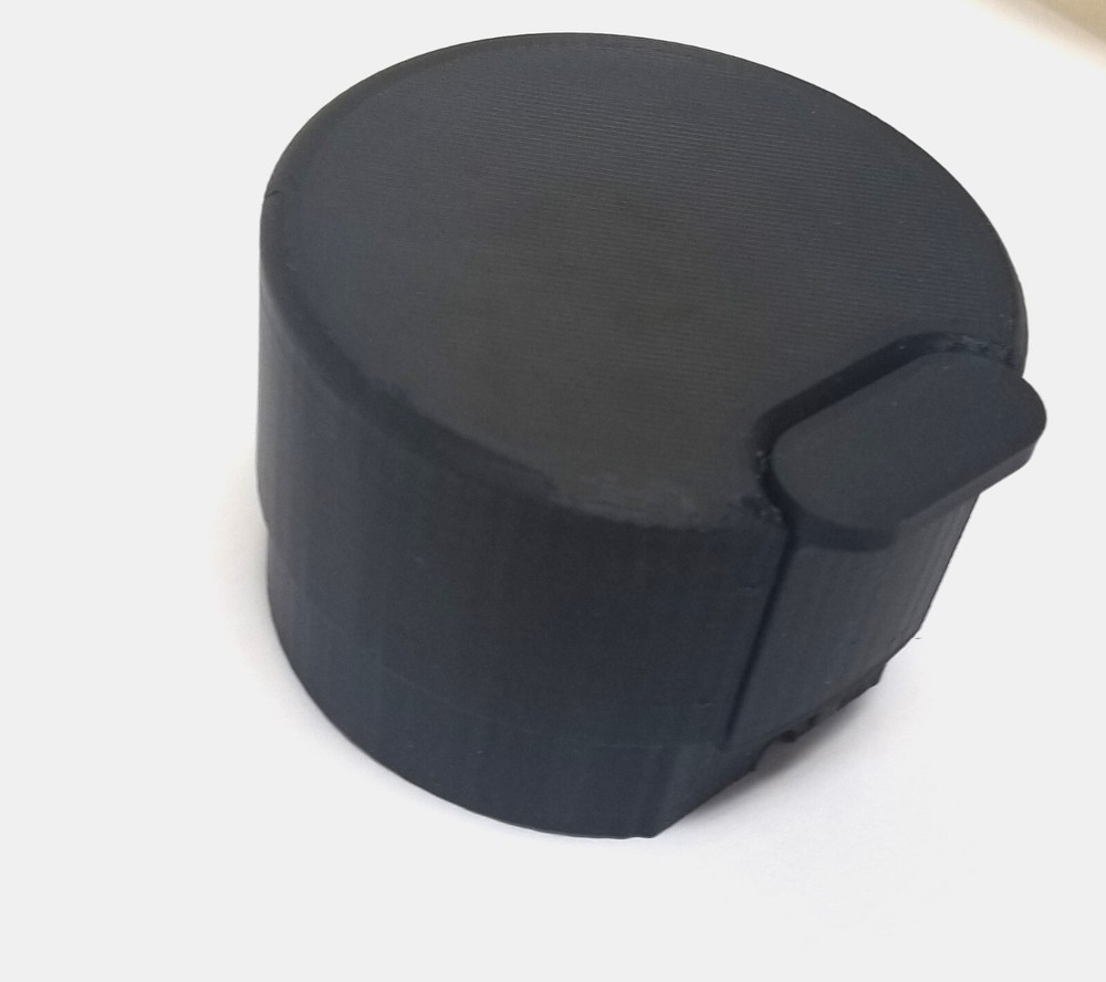 Lid for Toastmaster Coffee Bean Grinder model 1116
