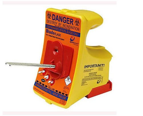 Qlicksmart Mounting Bracket