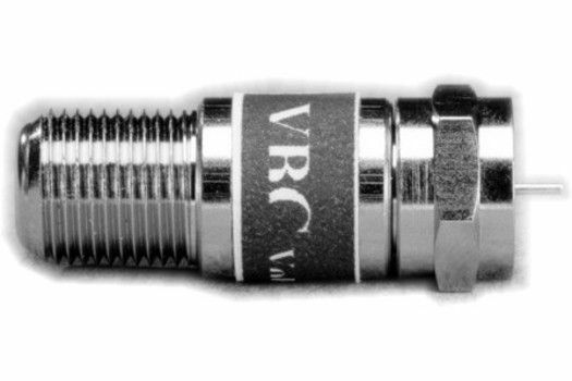 VBC CABLE ADAPTER - DC VOLTAGE BLOCKING COUPLER
