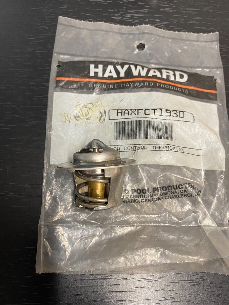 HAXFCT1930 Hayward Flow Control Thermostat