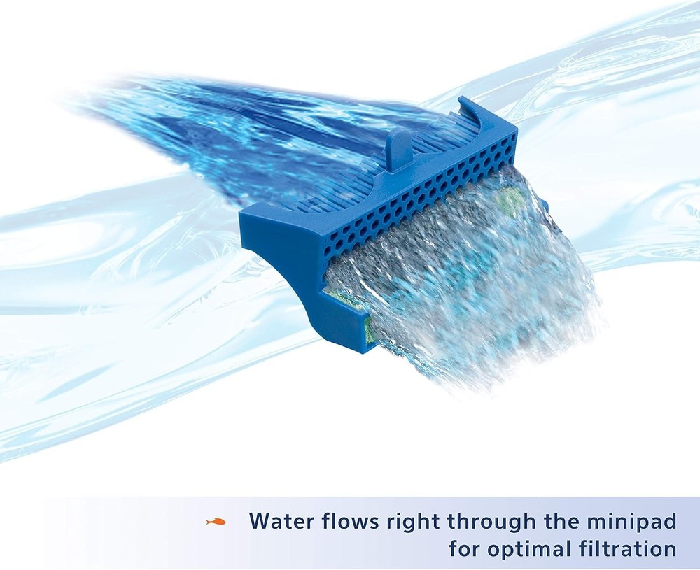 Replacement Specialty Filter Pads Phosphate Remover 10