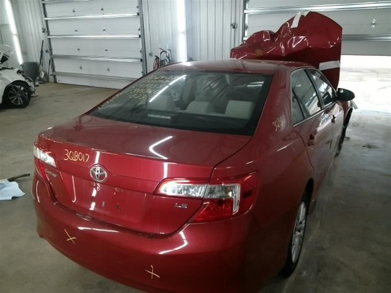 CAMRY 2012 Keys/Latches/Locks 104506732