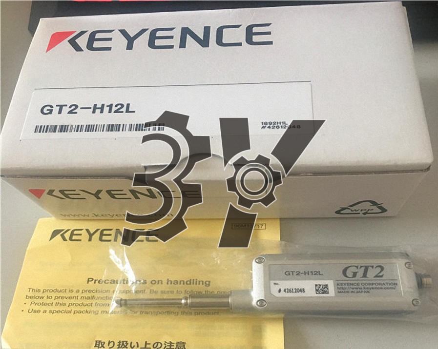 1PC NEW Keyence GT2-H12L Sensor Head