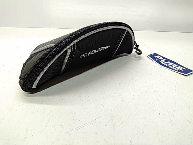Pro Ride Windshield Bag Kit - ---- Polaris NOS