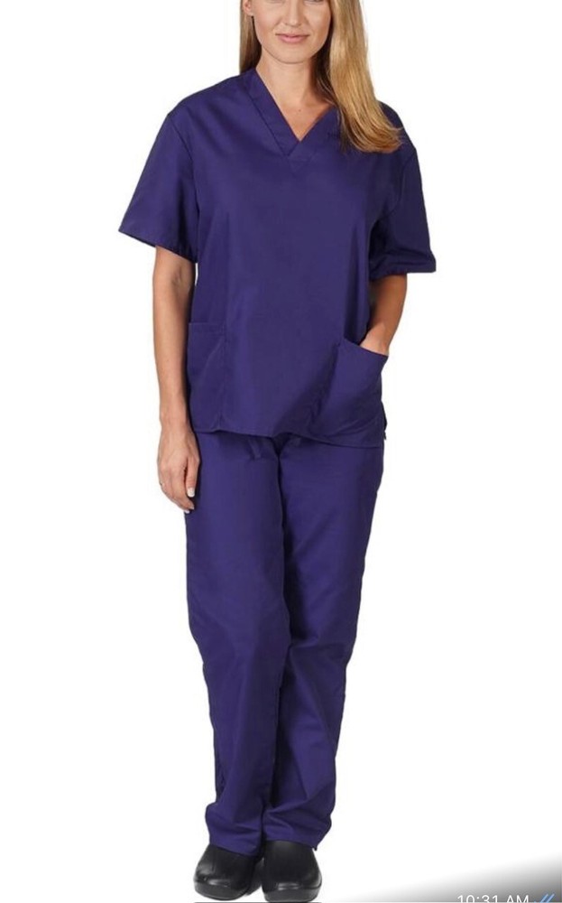 NURSING DEPARTMENT
