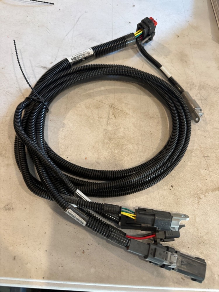 Ag Leader 4004541-4 SCM Power 4FT