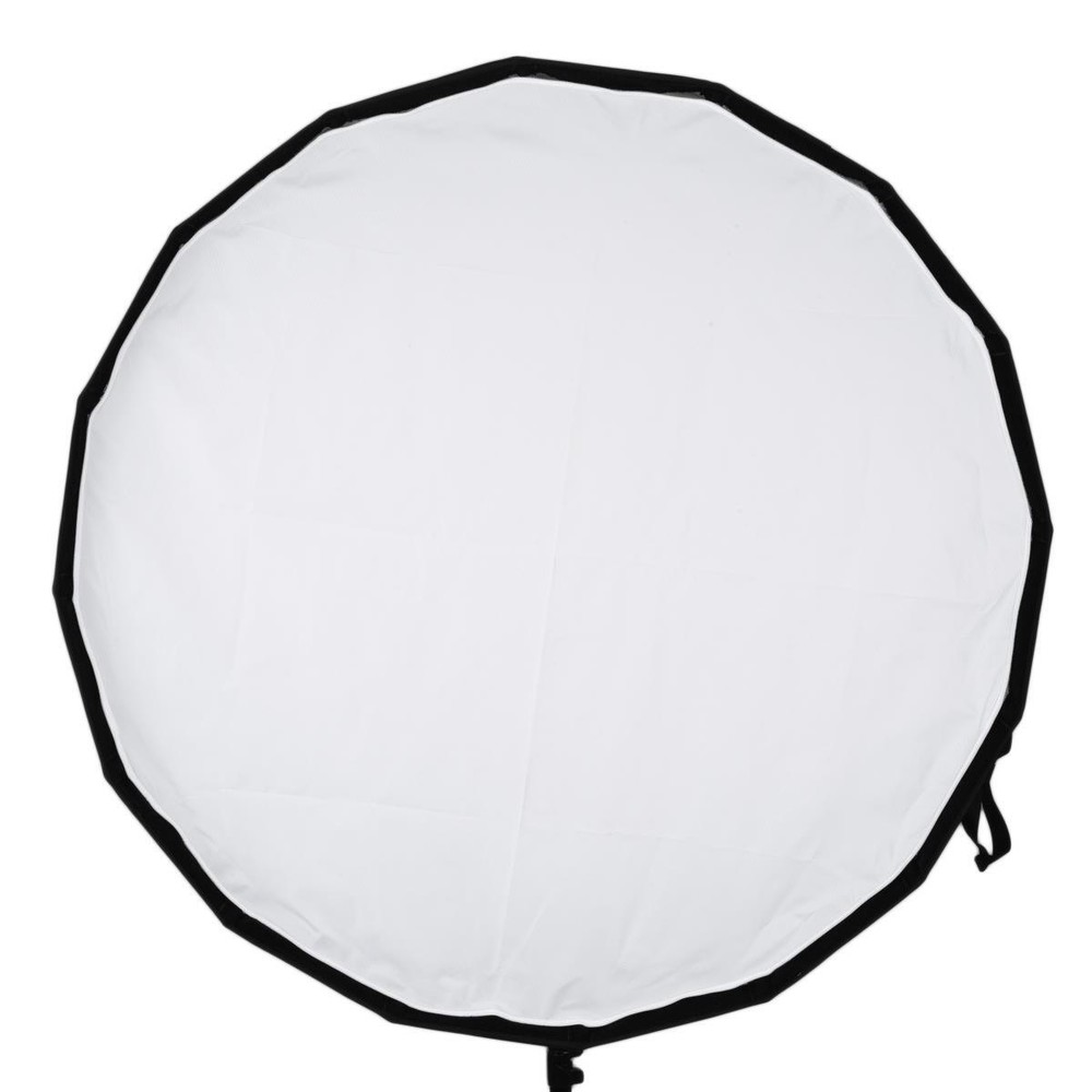 Glow Inner and Outer Diffusion Fabrics for EZ Lock 20" Quick Softbox #EZ-D-20