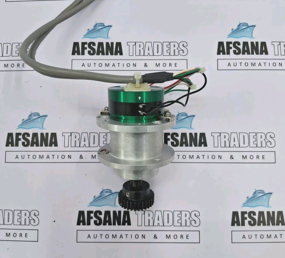 GREEN POL CPP-45X2 RES.2KΩ POTENTIOMETER P-2K