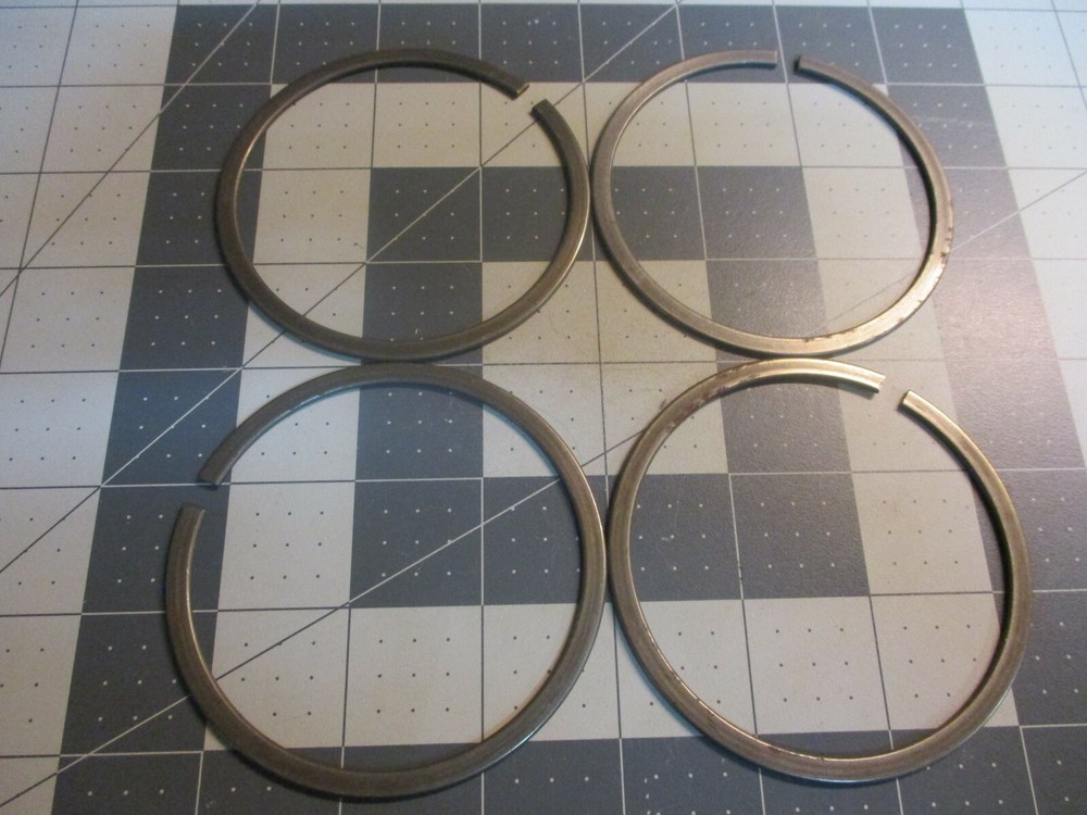 Long AMI11116 (4) Seals