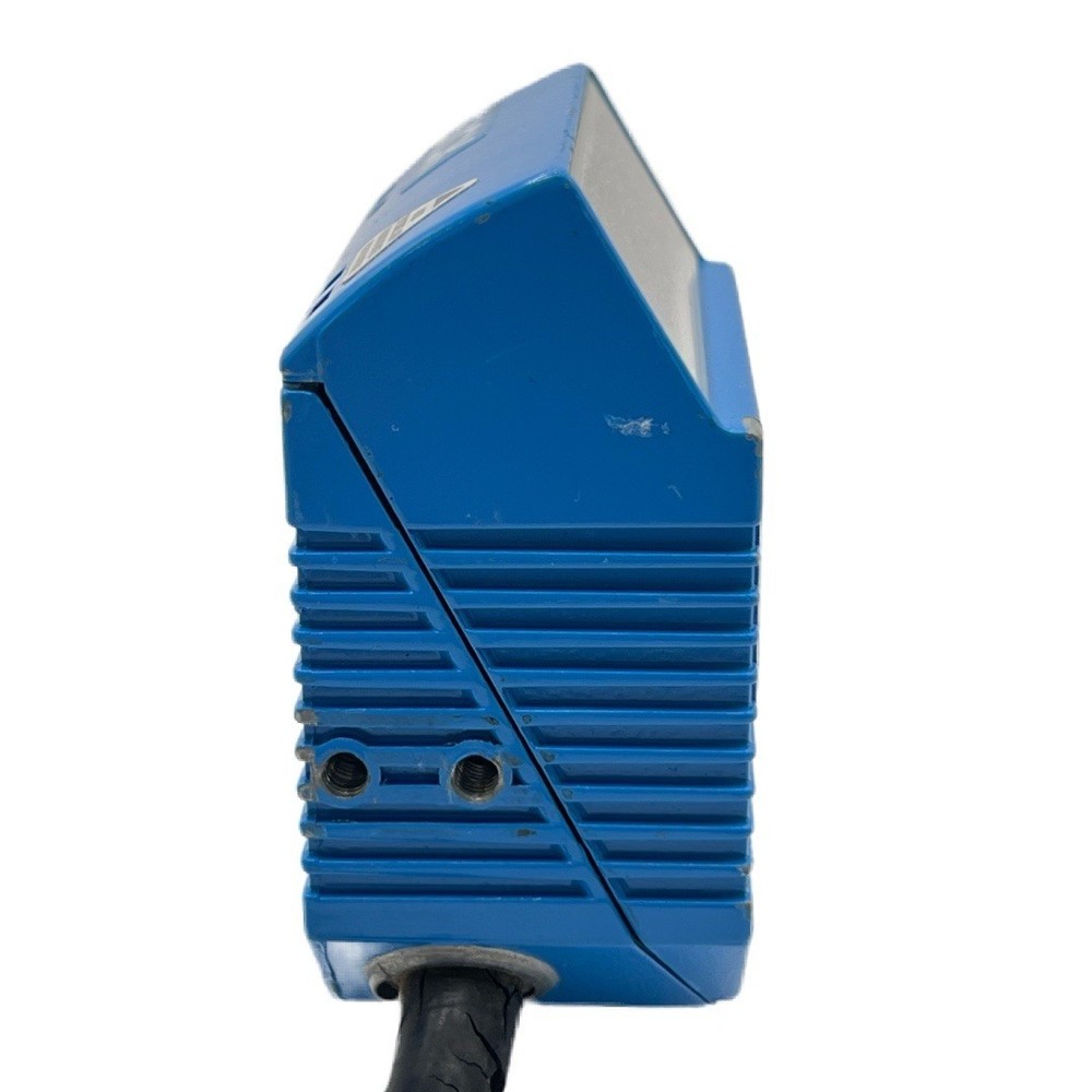Sick CLV422-2910S01 barcode scanner