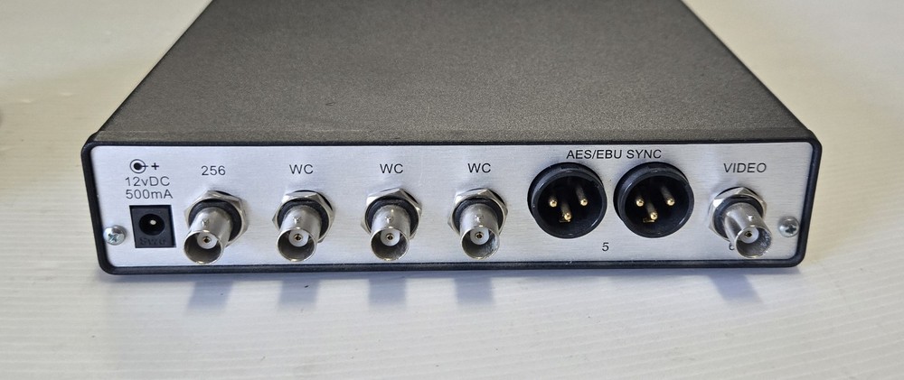 AARDVARK AardSync II Master Sync Generator