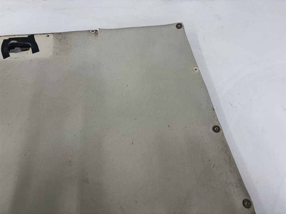 Luscombe Model 8 Cabin Left Inner Door Panel 588116-00
