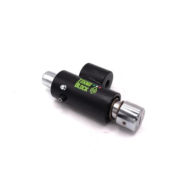 TEKNOBLOCK SYMPHONY ST 125 E5+ 2025 MECHANICAL ANTI-THEFT SYSTEM
