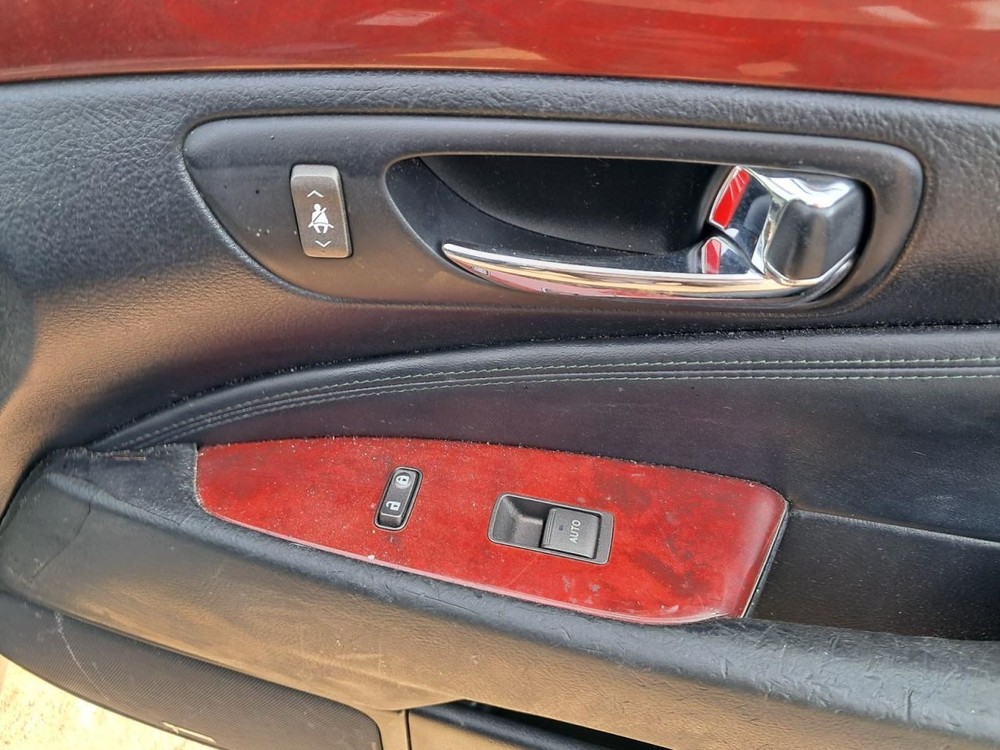 LS460 2007 Glove Box 5000758
