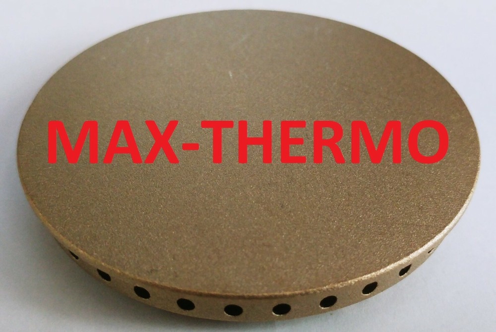 burner cap C ø 62 mm FOR Küppersbusch