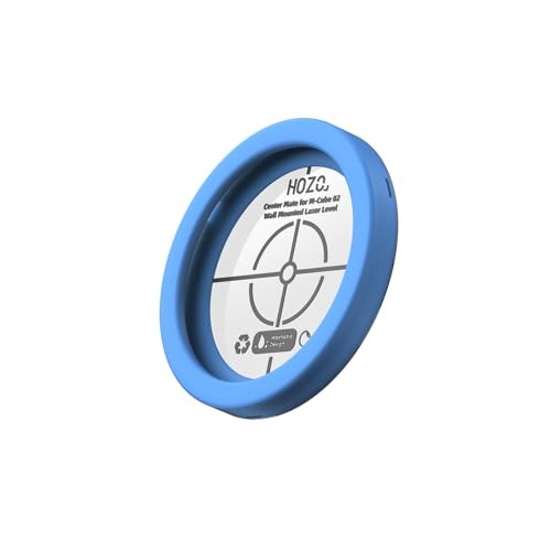 M-Cube 02 Center Mate – Washable & Reusable Midpoint Marking Tool for