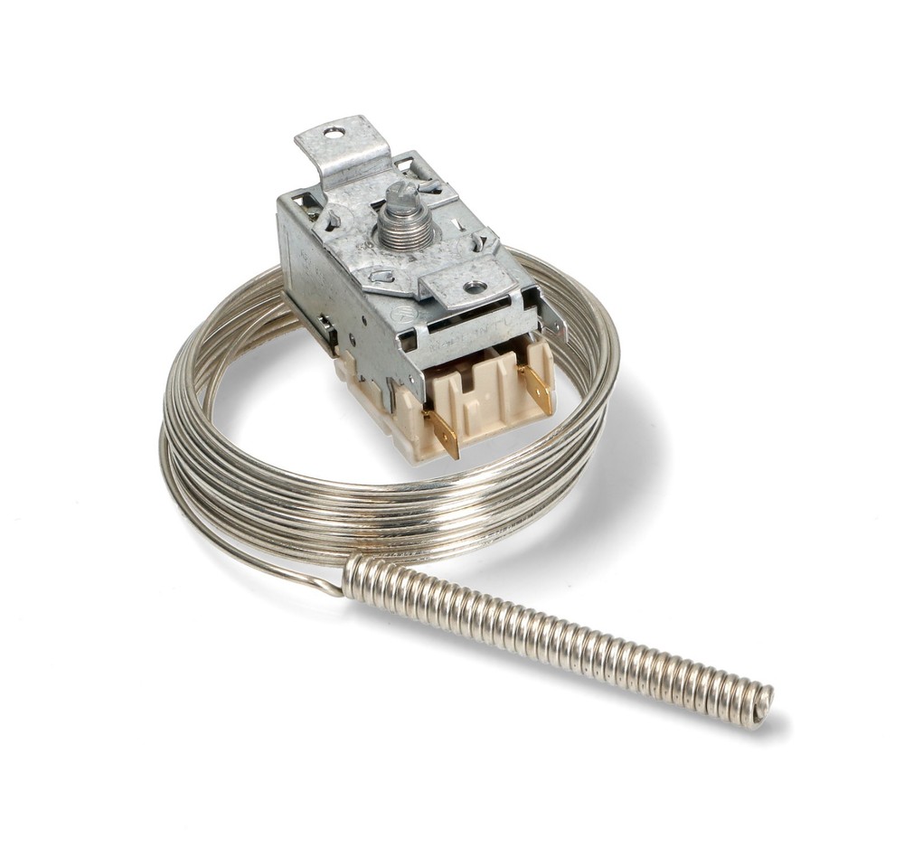 ICE MACHINE BIN THERMOSTAT FOR MANITOWOC ICE