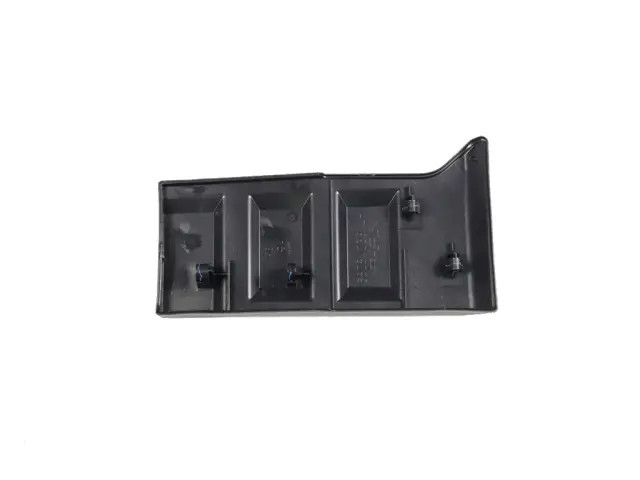 Genuine Mopar Rail Cap Left 68084033AB