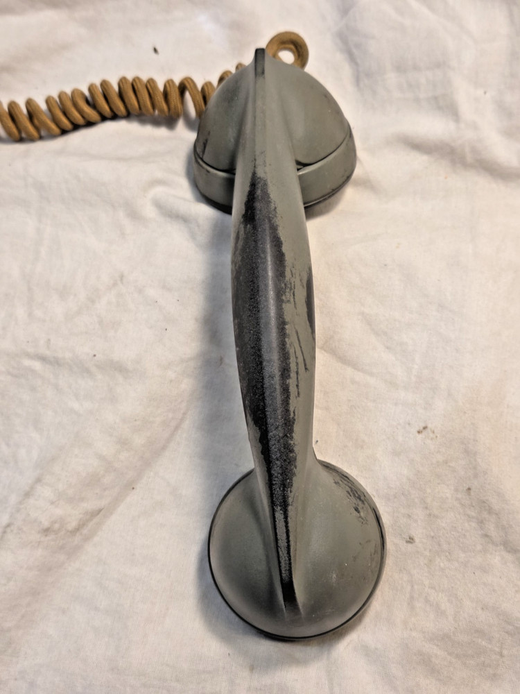 Western Electric Green 202