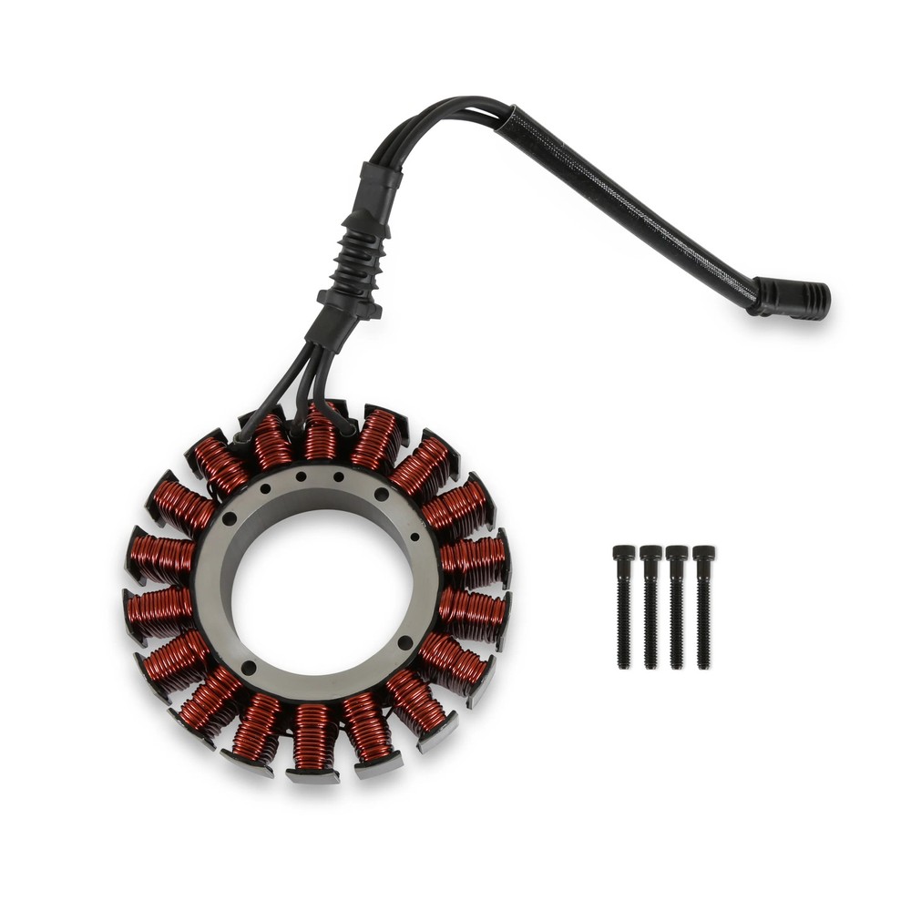 ACCEL 152115 Stator - Unmolded - 50 Amp - 3 Phase