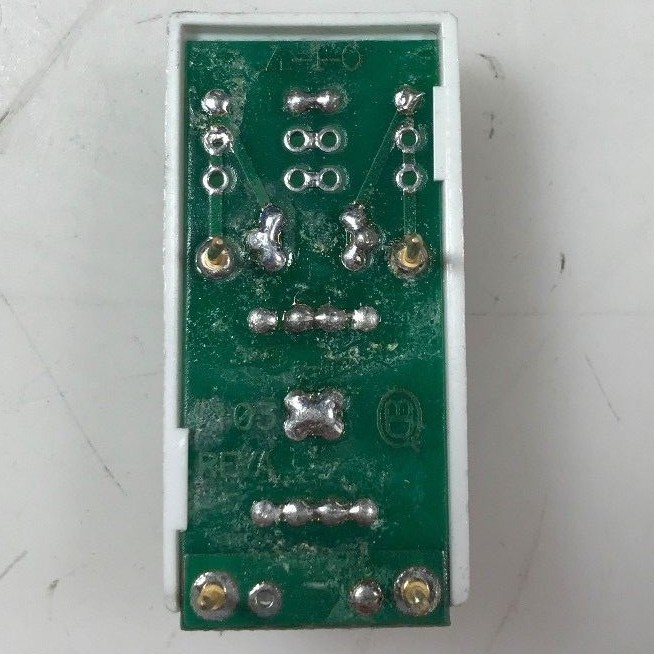 General Instrument Equalizer GI-EQ-75-08