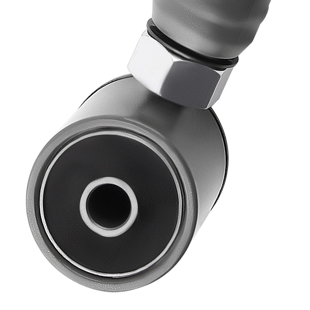 Adjustable Rear Upper & Lower Control Arms 0-6" for Ram 1500 2009 2010 2011-2018