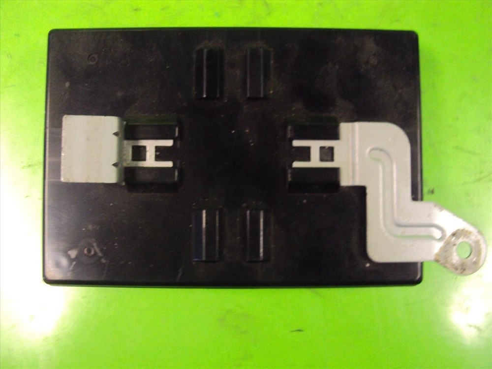 2006-2008 Acura Rl Seat Memory Control Module / Main Seat Unit 36800-Sja-A01