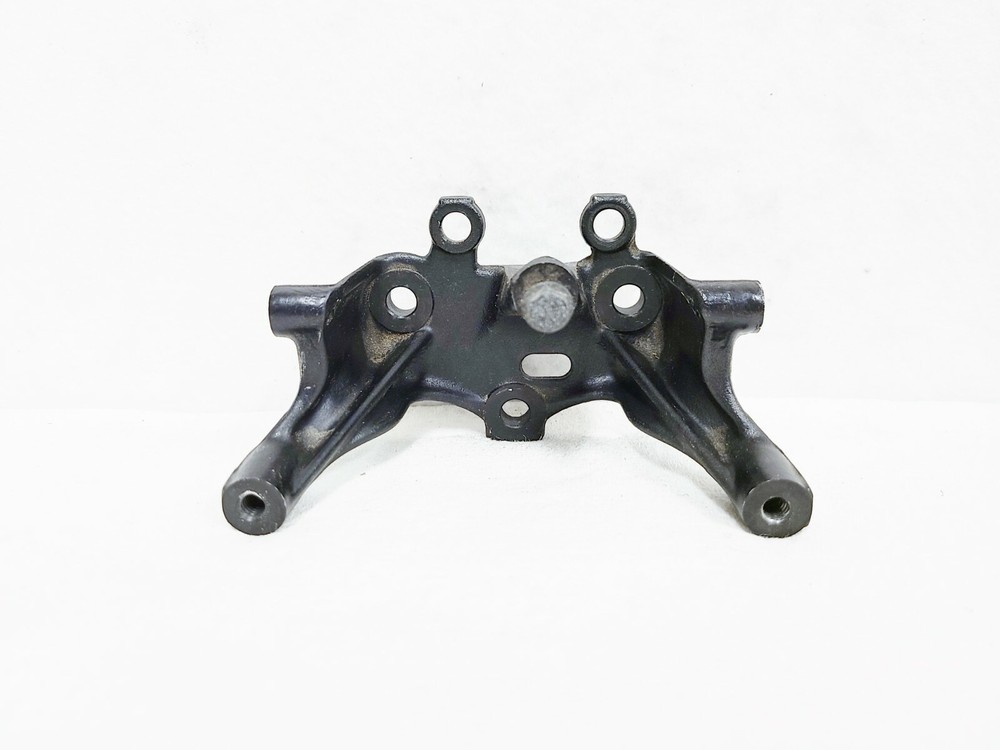 2004 - 2007 HONDA CBR1000RR STEERING DAMPER MOUNTING BRACKET STABALIZER MOUNT 1