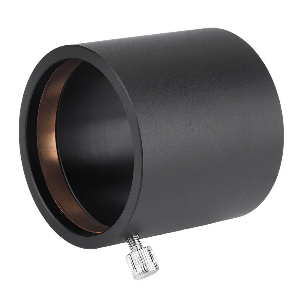 2inch Thread Eyepiece Mount -Telescope Compression Adapter - Telescope Mount