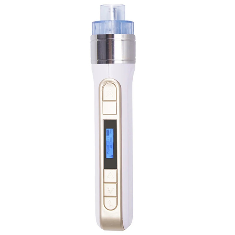 mesotherapy gun injection mesopen injector