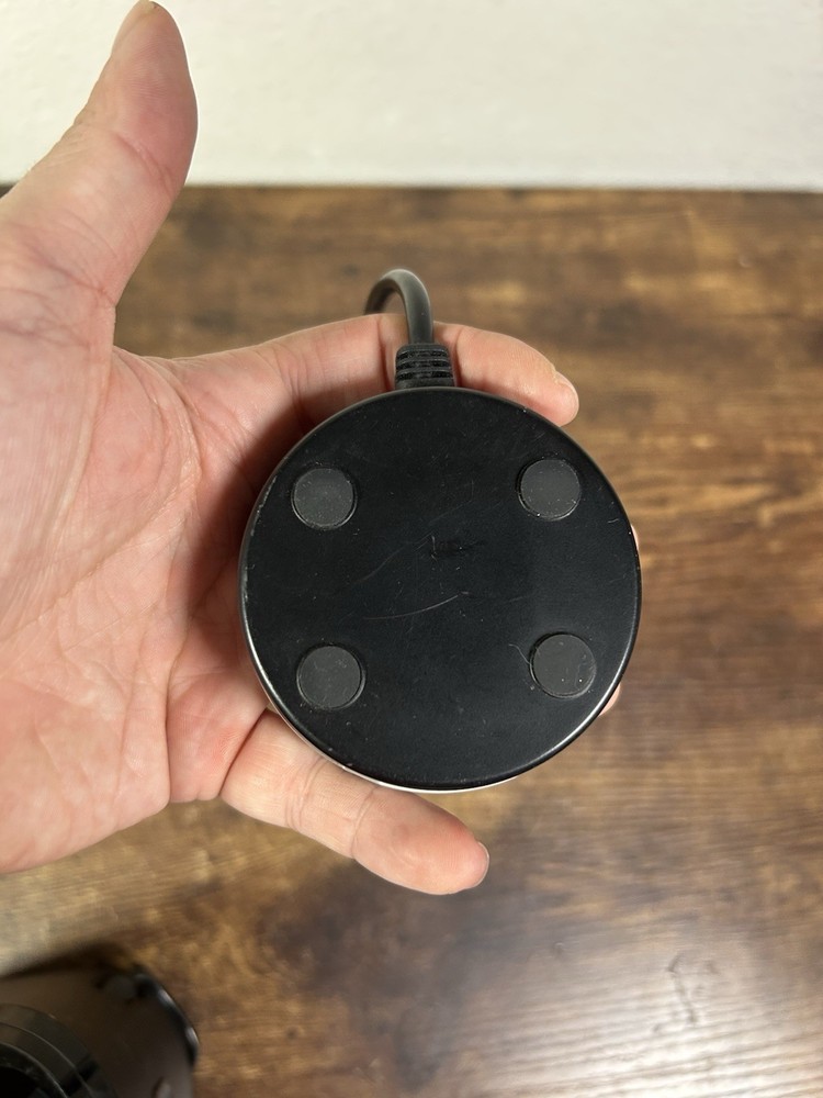 Creative Labs I-Trigue Speaker Control Replacement - ONLY - 9 Pin Version