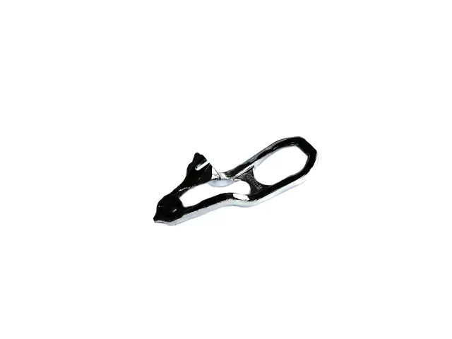 Genuine Mopar Tow Hook Right 68288776AA