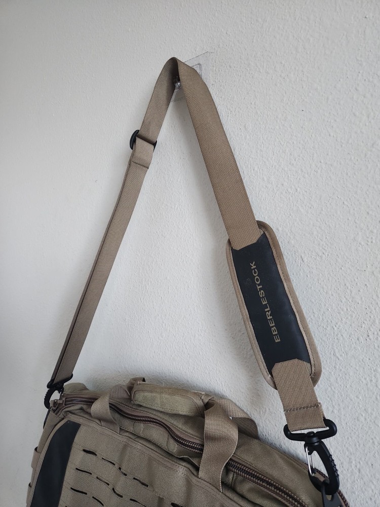 Eberlestock Combat Office Briefcase Bag