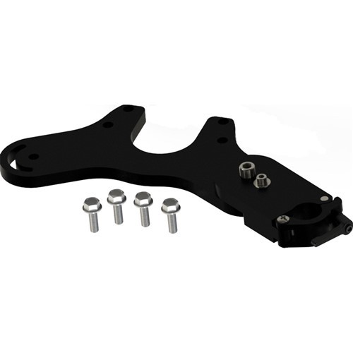 FORESIGHT Lowrance Ghost Mega 360 Dual Bracket (1018)