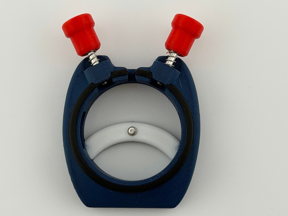 Citizen 8110A Movement Holder / Handsetting Tool